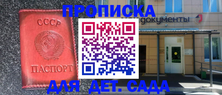 прописка от собственника в Чистополье